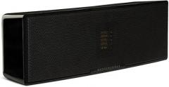 MartinLogan Motion 6 Center Channel Speaker (Piano Black, Each)