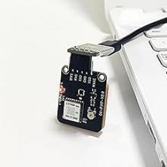 DX-GP10 High Accuracy Precision Positioning GNSS Module GPS+BDS+GLONASS Multi Constellation GP10 RF UART -163dBm GPS Tracking Module (DX-GP10-SET)