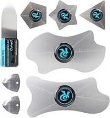 Metal Spudger Pry Tool For Electronics Repair Phone Tablet Computer LCD Screen Opening Pry Card