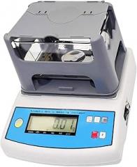 MH-300A, 10 Seconds Quick Measurement, 0.001g/cm3 Electronic Digital Solid Densimeter with LCD Display, for Industrial Lab Equipment