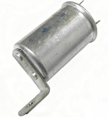 F068 Universal Car Electronic Flasher Can