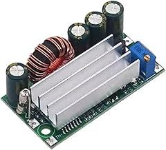 4-30V to 0.5-30V Automatic Step Up Down Power Supply AT30 Converter Boosting Module Replacement for Industrial Electronic Adjustable Electricity Regulator Module