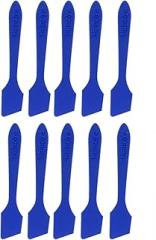 Special Scraper Spoon Applicator for Computer Heatsink Thermal Grease Silicone Grease Scraper 10PCS/Set