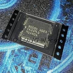 10PCS/LOT 30554 QFP-64 Automotive Electronics IC - (Color: 30554)