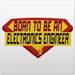 Makoroni - BORN TO BE AN ELECTRONICS ENGINEER Career 4