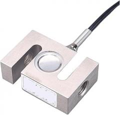 PANDAJOJO 20KG-2000KG Load Cell High Precison Electronic Scale Sensor Pressure Balanced with Shielded Cable High Accuracy, Strong Stability (Color : 1, Size : 2000KG), 1005002599867262