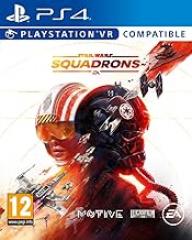 Electronic Arts Star Wars: Squadrons