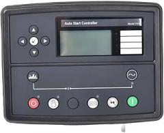 Electronics 7310 Diesel Generator Parts 7320 amf controller DSE7310 DSE7320 controller(DSE7320 Copy)