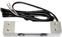 Weighing Sensor L6D Load Cell Single Point Weighing Sensor Dynamometer Electronic Pricing Scale(30KG)