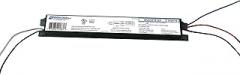 Robertson ISU232T8120 (3P20116) Electronic Fluorescent Ballast, for 1 or 2 T8 Fluorescent Lamps Between 17W-32W (F17T8 Through F32T8) or 1 F40T8 Lamp, Instant Start, 120V (Qty 1)