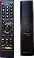 KT1440 Replacement Universal Remote Control for Haier Panda ATEC DTV Gelec Soyea CRT Parker 21 CRT 29' CRT ATEC DTV 002 004 005 006 DT46-N03 0103 Mico DT25-080 0104 HMA1 0105 TV2195 TV14F5