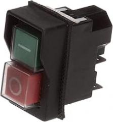 Thunderbird ARM-02-186-2 Selector, Dual Push Button