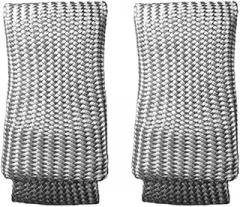 2-pk XL TIG Welding Gloves Heat Shield Guard Protection Gear