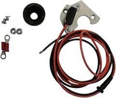 RAParts R3527 Electronic Ignition Kit - 12VN Fits IH/Fits FARMALL