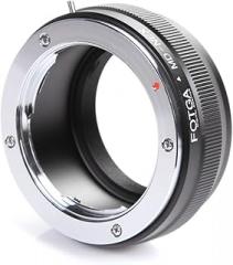 MD-NEX Adapter Ring for Minolta MC/MD Lens Compatible with Sony NEX-5 7 3 F5 5R 6 VG20 E-Mount