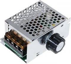 Voltage Regulator Voltage Regulator High Power Dimming With Electronic Electronic Thyristor Electrical Test Regulator 50-220V