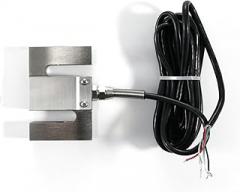 High Precision S-Type Load Cell Tension and Compression Force Weight Sensor 5KG-1000KG HX711 for DIY Electronic(5kg)