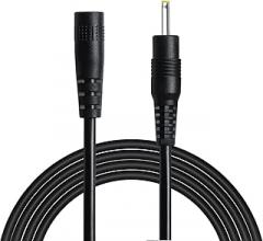 Interchangeable 2507 Series Charging Cord Set for Household Appliances Multiple Configurations 1 Meter to 5 Meter Option Series Connectable Electronics Charging Cable