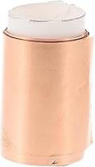 Pure Copper Sheet Roll for DIY Electrical Projects Thin Copper Foil Plate with Smooth Surface High Conductivity for Circuit Connections and Electronic Repairs