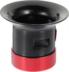 Tofficu Replaceable Loupe Magnifier for Jewelry Repair and Miniature Engraving Ergonomic Design Lens Magnification for Hobbies and Electronic Work