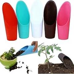 1Pc SOriI Plastic Spade Shovel Cup Succulent DIY Bonsai Plant Helper Garden Tool New 2026 High for Reliable Electronic Component, Precision, Stable Performance