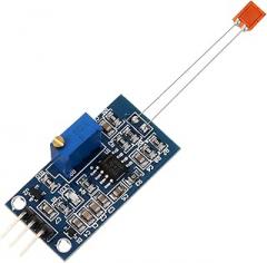 Digital Load Cell Weight Sensor - Load Cell Voltage Sensor - Test Sensor Strain Gauge Amplifier Module and Bending Sfp Module Detection Test Kit for DIY Portable Electronic Kitchen Scale