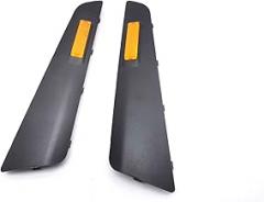 Original Decorative Rear Cover Parts Compatible Inmotion L9 S1 Smart Electric Scooter Inmotion Rear Plastic Cover Accessories (with Reflector)