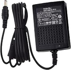 SBJ GST18U12-P1J 18W AC-DC Wall Mount Power Adapter, 12V 1.5A Output, Universal Input 85-264VAC, Wide Temperature Range -30°C to 70°C, for Consumer Electronics, Telecom, Industrial Equipment