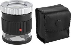 TH 9006B LED LED ARMATION High High MACIO Portable Portable with High Precision Scale for Antique Jewelry Electronics ABS Optical VIDSO 30x