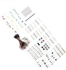 Consumer Electronics Resistor, Kit Resistor Electronic Component, Electronic DIY Projects for Beginners