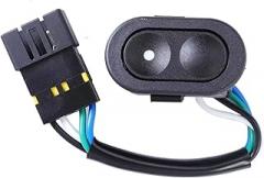 for O┐pel for V┐ectra B 1996-2002 1240605 Electric Window Control Switch Glass Lifter Button Car 90318942