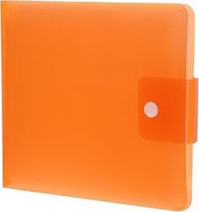 Generic 1Pc CD Storage Case Capacity DVD Organizer CD Wallet for Car Travel and Home Protects Disks from Scratches Wear Resistant Design Easy to Carry