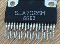 SLA7026M SLA7026 ZIP18 5PCS