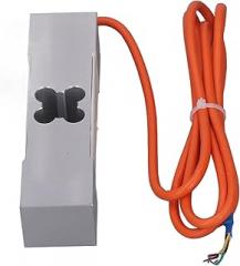 Fydun Load Cell Sensor 200kg High Sensitivity Aluminum Alloy Electronic Weighing Scale Sensor for Industrial Production for Families