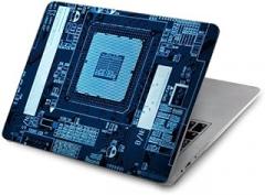 R1814 Electronics Circuit Board Graphic Case Cover for MacBook Pro 14 M1-M5 A2442 A2779 A2992 A2918 A3112 A3185 A3401 A3434 A3112