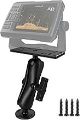 Fish Finder Mount with C Size 1.5