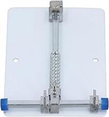 Stainl Steel PCB Circuit Board Holder for Electronics Rep with High Temperature & Erosion Ance