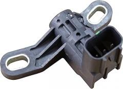 AIP Electronics Genuine Crankshaft Position Sensor CKP Compatible with 2007-2012 Mazda 2.3L Turbo OEM Fit CRK204-OE