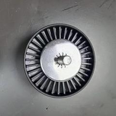 Parts Number 11287535860 1128 7535 860 Timing Belt Tensioner Pack of 1 Piece