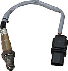 AIP Electronics Premium Front O2 Oxygen Sensor Compatible with 2006-2011 BMW 325i 330i 525i 530i M3 3.0L 4.0L l6 OEM Fit OXY108