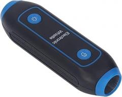 Fydun Emergency Hand Whistle with 3 & 3 Volume Levels - Electronic Whistle Coaches, Referees, and Teachers - Blow with Lanyard Sports and Outdoor