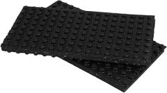 PRETYZOOM 2Pcs Rubber Isolation Pads for Shock Absorption Slip Rubber Feet for Air Compressors Versatile Vibration Pads for Industrial Machinery Electronic Devices