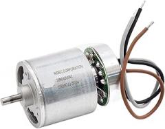 30N048U040 Small 35mm BLDC Brushless Electronic Starter DC 12V 18V 24V Large Torque Strong Magnet Engine