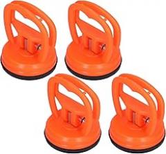 Mini Suction Cup Tool, Compact and Powerful, 15kg Horizontal Suction, Safe for LCD Glass, for Electronics Repair, Smartphones, Tablets, DIY Enthusiasts