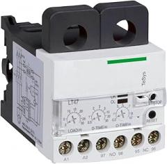 LT4730BS LT47-30BS TeSys LT47 Electronic Over Current relays - Manual - 3...30 A - 24 V AC/DC