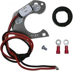 Electronic Ignition Kit (For 12-v negative ground system) Fits John Deere Tractor