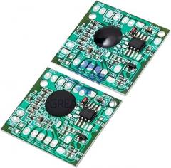 Sound Module for Electronic Ioy Ic Chip Voice Recorder 30S 120Secs Recording Playback Talking Music Audio Recordable Board