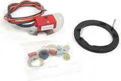 PerTronix 91181 Ignitor II Electronic Ignition Conversion Kit, Compatible with Delco 8 Cylinder, Adaptive Dwell Control