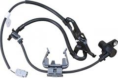 AIP Electronics ABS Anti-Lock Brake Wheel Speed Sensor Compatible with 2002-2008 Lexus and Toyota Camry Solara ES300 Front Left Driver OEM Fit ABS285