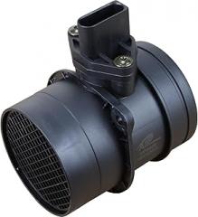 AIP Electronics Premium Mass Air Flow Sensor MAF AFM Compatible with 2003-2006 Audi Rs6 and Tt Quattro OEM Fit MF8065